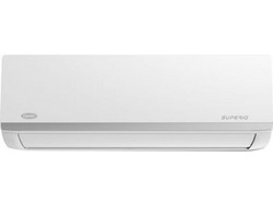 Carrier Superia 42QHG012D8SUP/38QHG012D8SUP Κλιματιστικό Inverter 12000 BTU A++/A+ με Ιονιστή και Wi-Fi