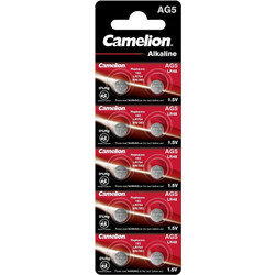 Camelion AG5 LR60 10τμχ