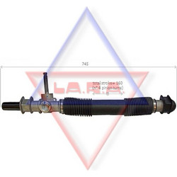 LA.R.A. Πυξίδα Διεύθυνσης - 290007