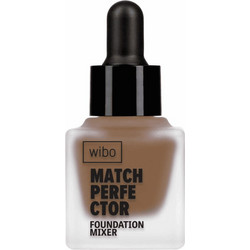 Wibo March Perfector Foundation Mixer 01