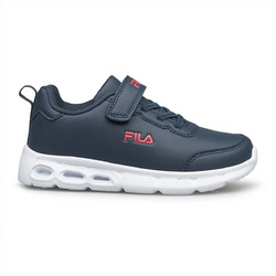 Fila Memory Flash Gordon 4 V Παιδικά Sneakers με Φωτάκια Μπλε 3AF43031-240