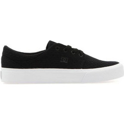 DC Γυναικεία Sneakers Μαύρα ADYS300123