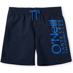 O'Neill Cali Παιδικό Μαγιό Σορτς για Αγόρι Navy Μπλε N4800005-15011