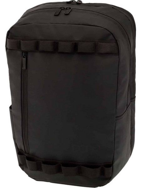 Polo Proof 902009-2000 Αδιάβροχο Σακίδιο Πλάτης 26lt Μαύρο