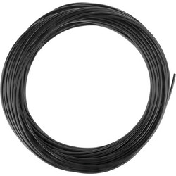 PROMAX ΚΑΛΩΔΙΟ ΓΙΑ ΥΔΡΑΥΛΙΚΑ ΔΙΣΚΟΦΡΕΝΑ 2,5mm ΜΑΥΡΟ 360648