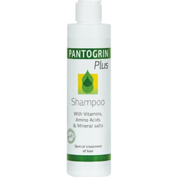 Froika Pantogrin Plus Σαμπουάν κατά της Τριχόπτωσης 200ml