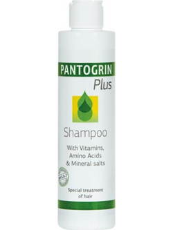 Froika Pantogrin Plus Σαμπουάν κατά της Τριχόπτωσης 200ml
