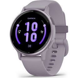 Garmin Vivoactive 5 Orchid / Metallic Orchid