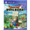 Dragon Quest Builders PS4 Dragon Quest Builders PS4