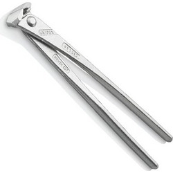 KNIPEX - Ταναλάκι Νικελέ Νο250mm (9914250)