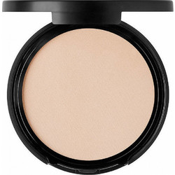 Erre Due Oil Free 202 Silky Beige Compact Pressed Powder 9gr