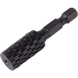 WOLFCRAFT ΡΑΣΠΑ ΚΥΛΙΝΔΡΙΚΗ ΓΑ ΜΕΤΑΛΛΟ Φ12x22mm 4380000