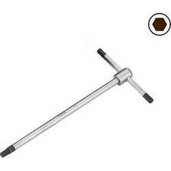 FORCE ΑΛΛΕΝ ΤΑΦ ΜΕΤΑΛΛΙΚΗ ΛΑΒΗ 8mm 76408T