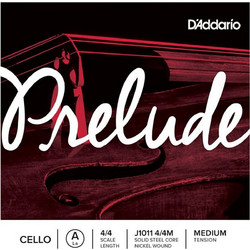 D'Addario J1011 Χορδή Τσέλου 4/4