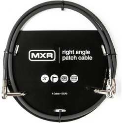 MXR ΜΧR DCP3 Καλώδιο Καρφί-Καρφί 0.9m