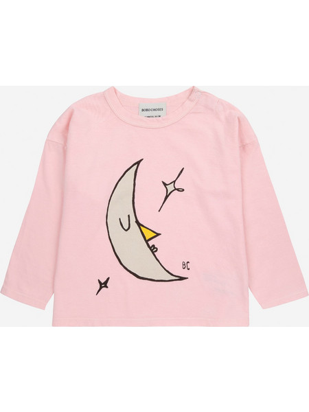 Bobo Choses Μπλούζα Baby Beneath The Moon