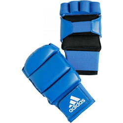 Adidas Jiu Jitsu Blue