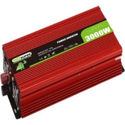 Inverter Τροποποιημένου Ημιτόνου 12V 3000W GD-3000W OEM