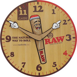 RAW Cone Wall Clock - Ρολόι Tοίχου 30cm