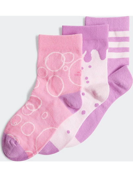 ADIDAS KIDS GRF 3PP - IY2673