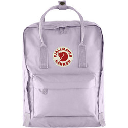 Fjallraven Kanken F23510-457 Σακίδιο Πλάτης 16lt Λιλά