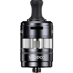 Voopoo PnP X Pod Tank MTL 5ml Black