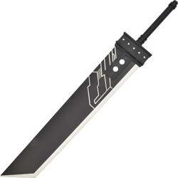 Ρέπλικα Buster Sword (1/1)