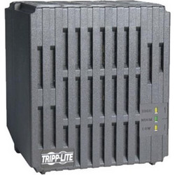 Tripp-Lite LR1000 Σταθεροποιητής Τάσης 1000VA με 2 Πρίζες & C13