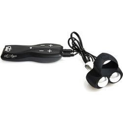Stimulator Jett Treble + Bass Technology Black