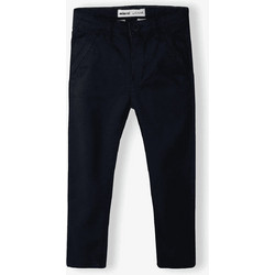 Minoti - Minoti Παντελόνι Chino Navy Kids (13PANT1)