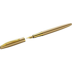 JAZZ NOBLE ELEGANCE ΠΕΝΑ P/36 GOLD 821827