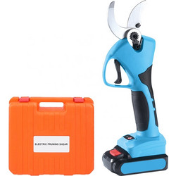 Ψαλίδι Κλαδέματος Μπαταρίας 21V - CNSHEN JYH-800 - O40mm