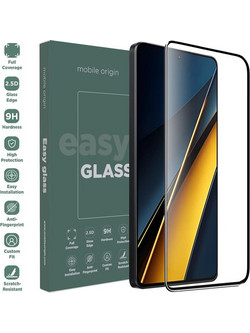 Mobile Origin EasyGlass Xiaomi Poco X6 Pro 5G (FRL-EG-XPX6Pro)