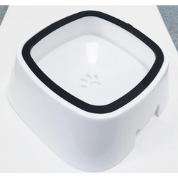 Nordic Paws - Anti splash bowl 1,5L - (700024101251) - Pet Supplies