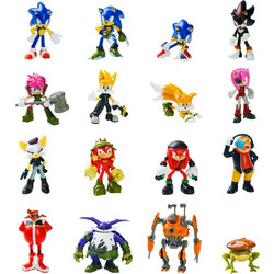 PMI Sonic Prime S1 Blind Bag SON2005