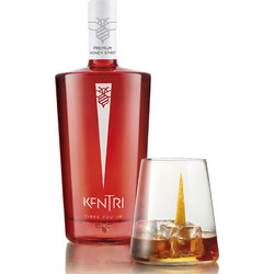 KENTRI HONEY SPIRIT 700ml ΛΙΚΕΡ ΡΑΚΟΜΕΛΟ