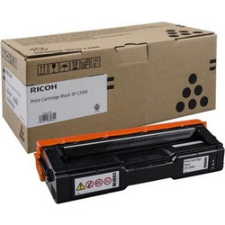 Ricoh SP C310HE Black Toner