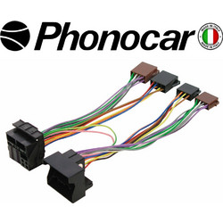 Phonocar 04.799 PHONOCAR electriclife