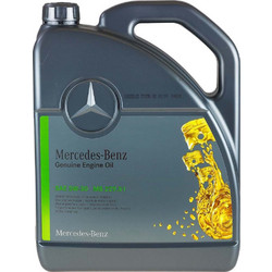 Mercedes-Benz MB 229.51 Συνθετικό Λάδι Αυτοκινήτου 5W-30 5lt