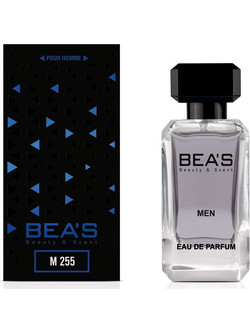 BEA'S Woody - Aromatic (M255) Eau de Parfum 25 ml