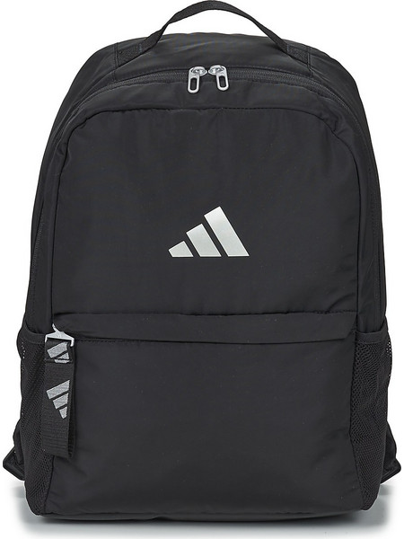 Adidas Τσάντα Πλάτης Γυμναστηρίου Μαύρη JE3224