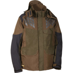 Cofra Renk clay brown/brown Κυνηγετικό Μπουφάν