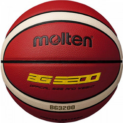 Molten B5G3200