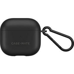 Case-Mate Tough Black - AirPods 4/ 5 Case (Black)