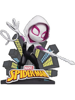 Beast Kingdom Marvel Spider-Gwen 8cm