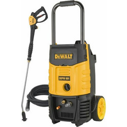 Dewalt DXPW001E Πλυστικό Μηχάνημα Ρεύματος 130bar με Μεταλλική Αντλία