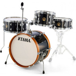 Tama LJK-48S Charcoal Mist