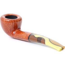 SAVINELLI PALOMA 316 KS SMOOTH 9mm πίπα καπνού