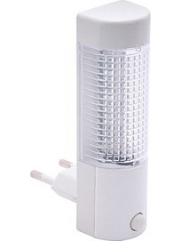 Dora φωτάκι νυκτός Led 0,4 W 4 χρώματα
