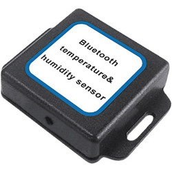 Teltonika ασύρματος Bluetooth αισθητήρας Θερμοκρασίας- υγρασίας για GPS tracker